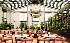 Le Jardin de Verre by Locke