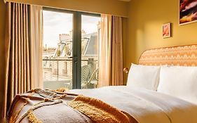 Le Jardin de Verre by Locke